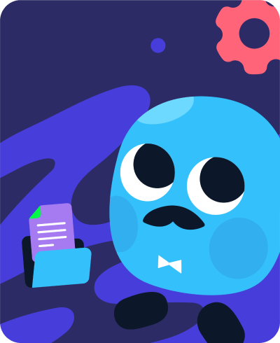 Residential proxy illustration
