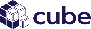 Cube Asia logo