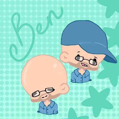 Ben, Russel